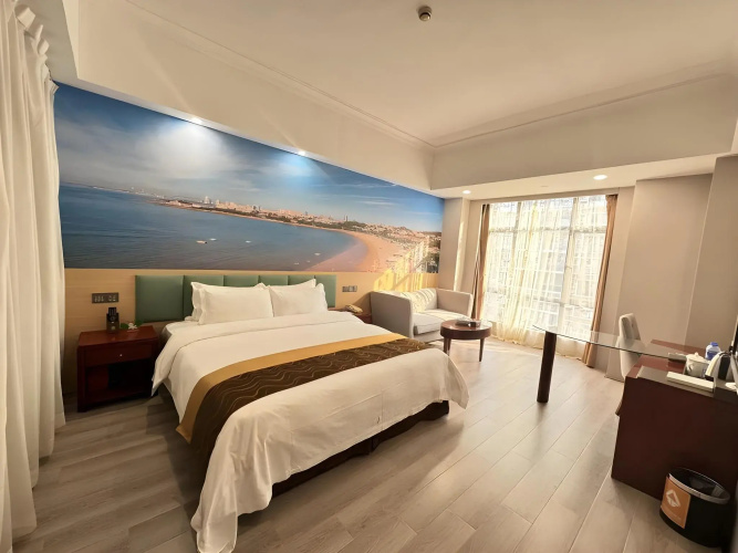 Baoyue Hotel