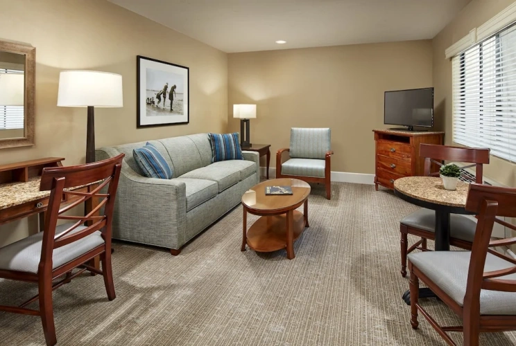 1 Bedroom Suite