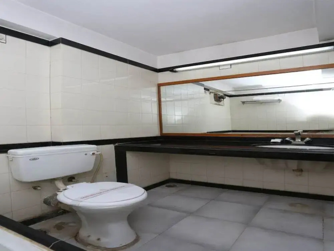 Hotel Shiva’s Regency