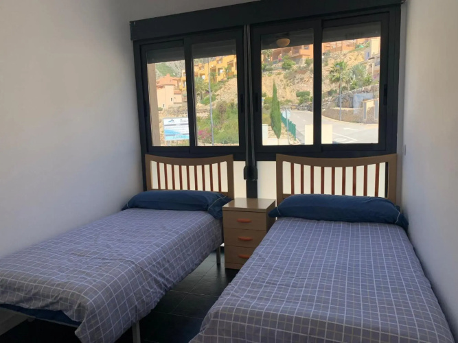 Casa Morro de Toix - ALTEA