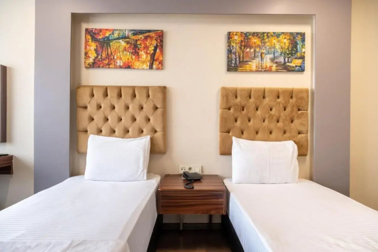 Nova Hotel