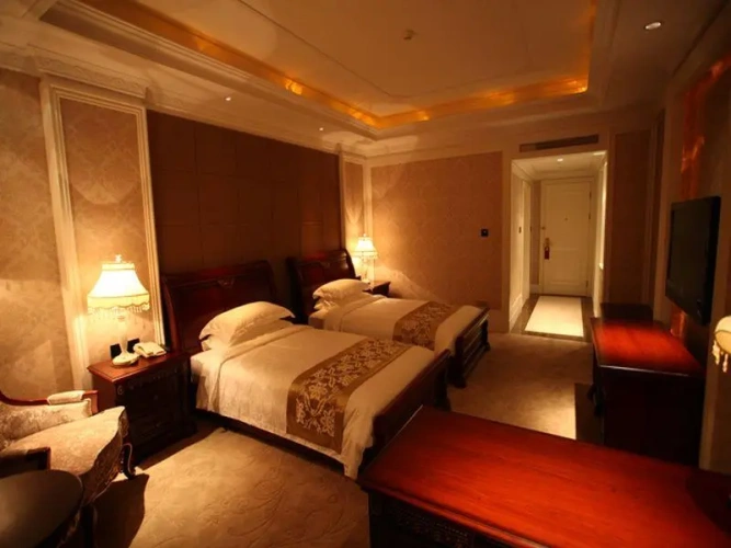 Superior Single room