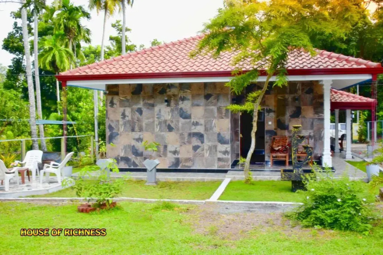House of Richness