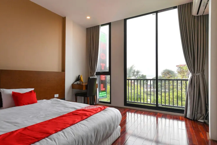 3S Boutique Hotel