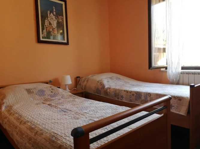 Apartment Poesia