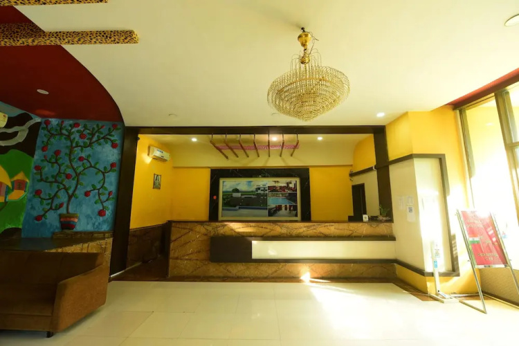 Avexia Elite Resort & Spa Udaipur