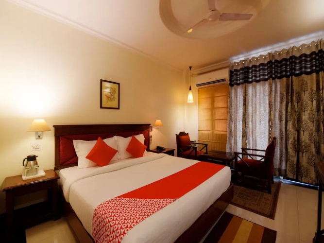 Kenwood Resort