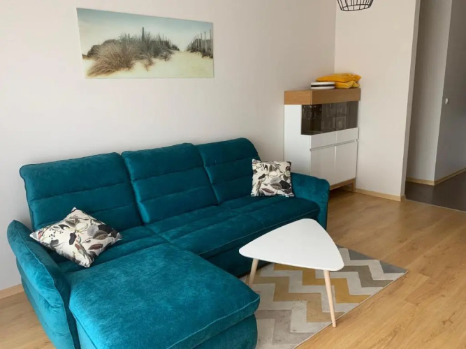 Aquarius Apartament