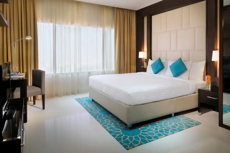 1 Bedroom Executive room