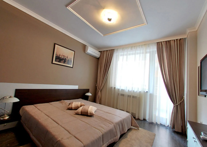 Venice Apartments