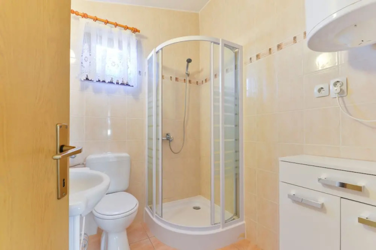 Apartement Delac