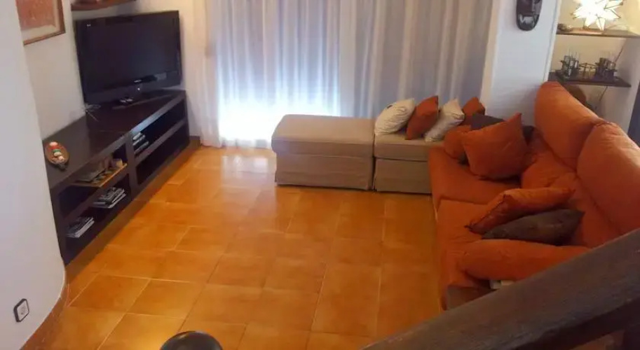 Gaviota Y Vora Mar