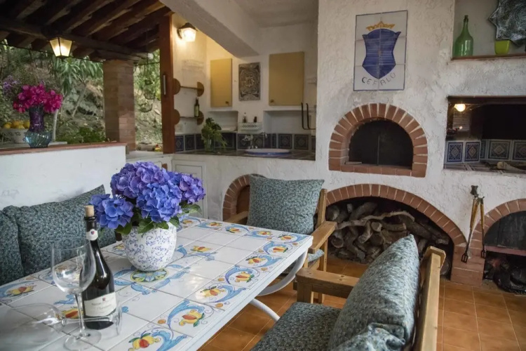 Villa Angelina