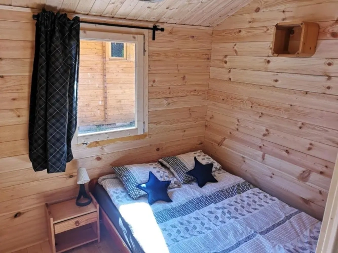 1 Bedroom Cottage