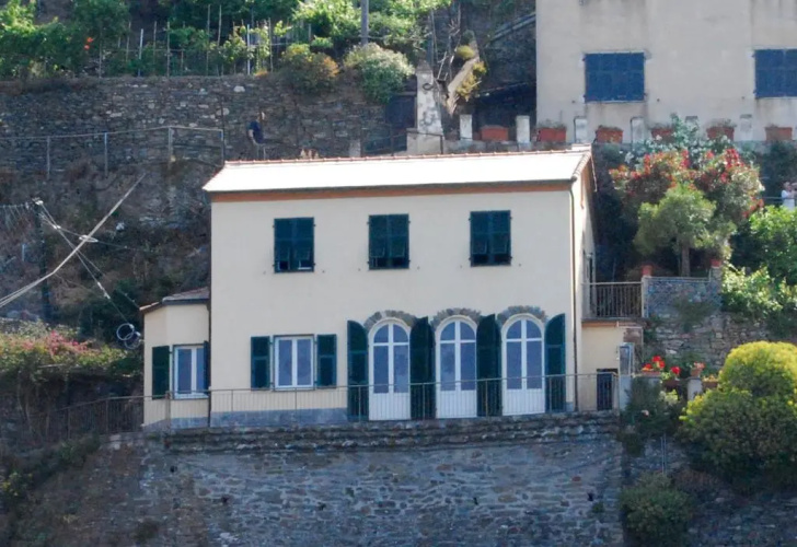 Otel görseli