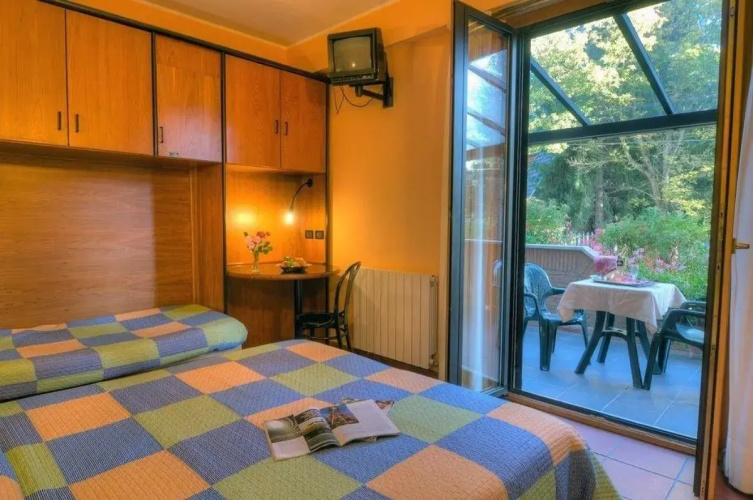 LH Hotel il Picchio