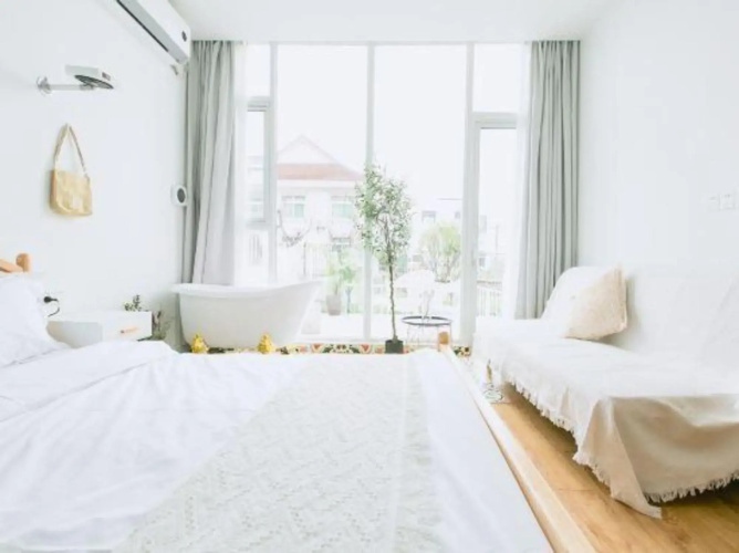 19Homestay
