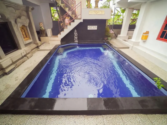 Kabera Bungalow Ubud