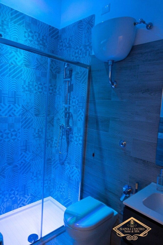 Napoli Centro Suite & Spa