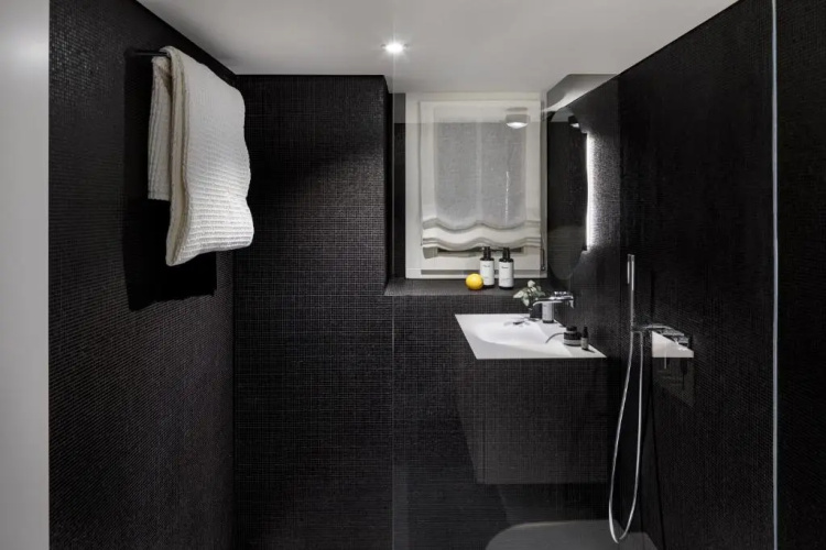 La Colombe Boutique Hotel