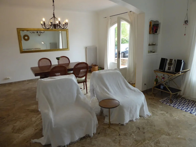 Villa Berta