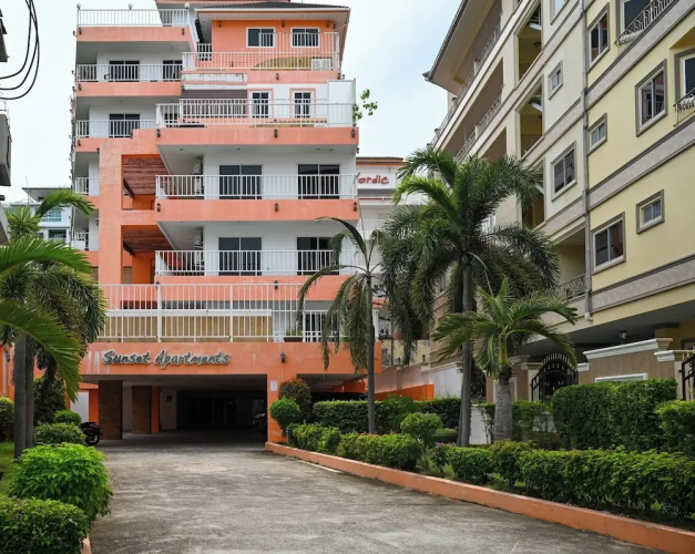 Imagen del hotel