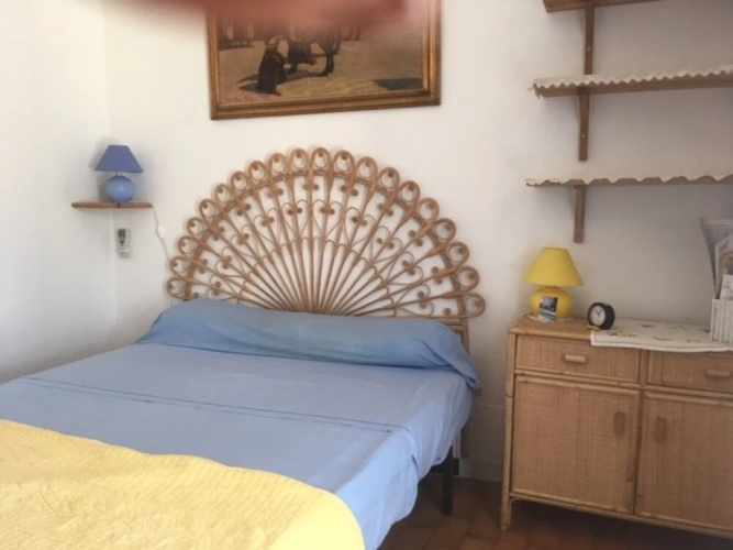 B&B La Benvingude