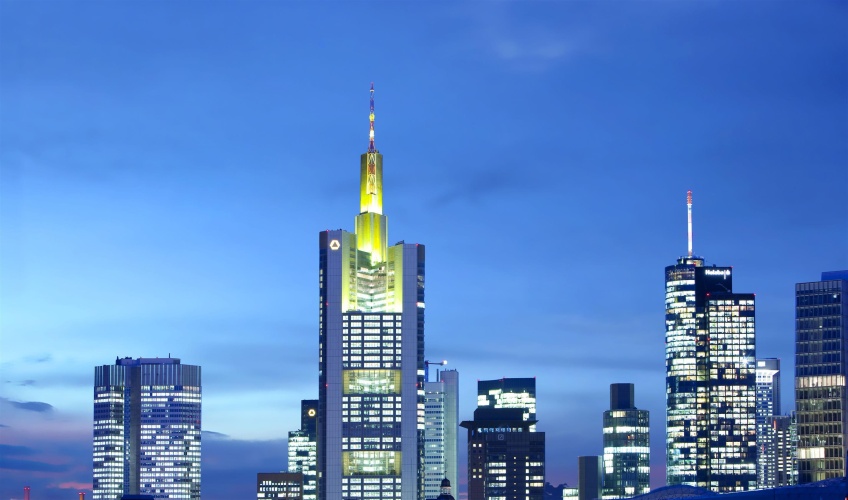 The Westin Grand Frankfurt photo 25