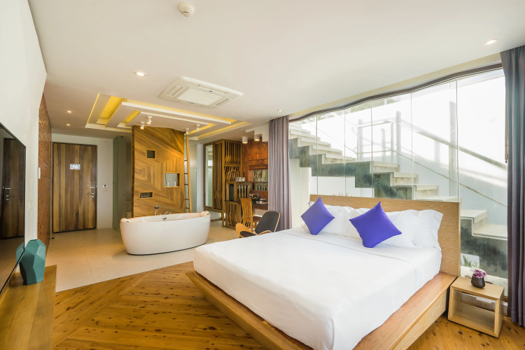 Фотография отеля