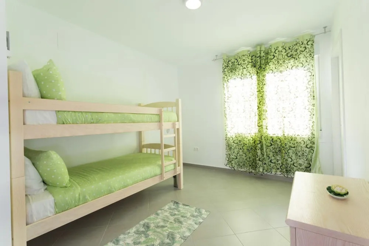 Hotel Baladrar