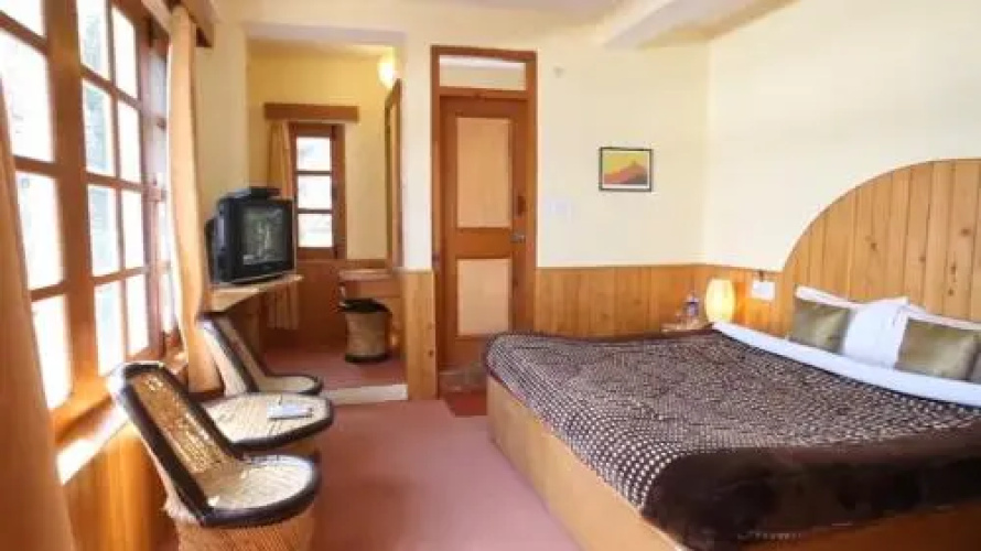 Drifters' Inn & Cafe Guesthouse