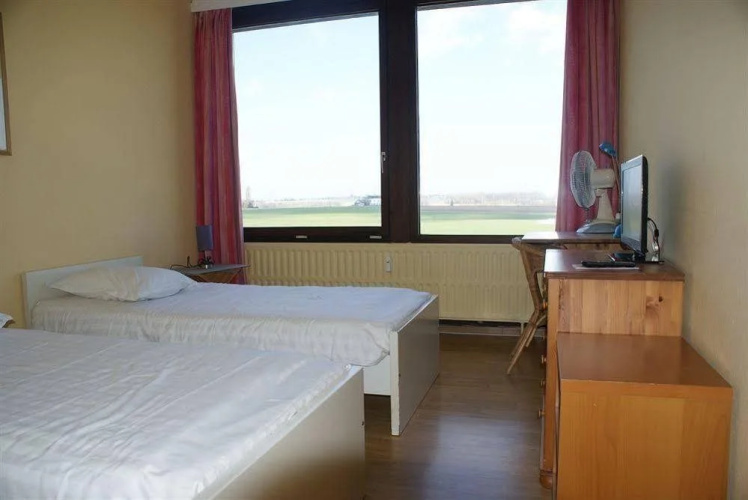 Hotel Le DHlice