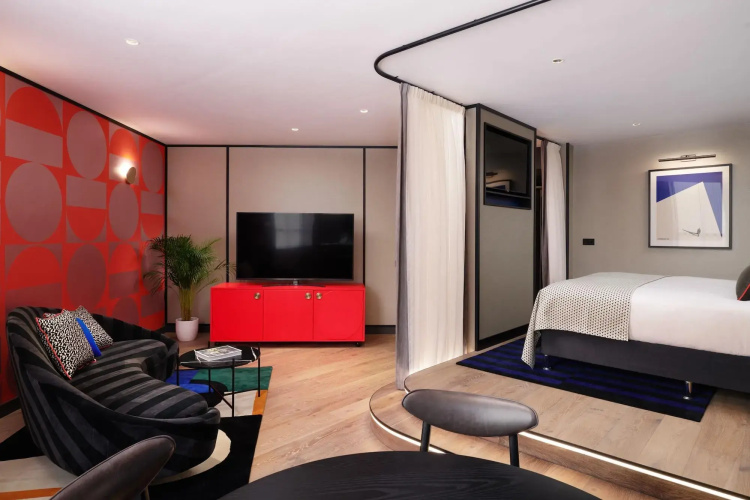 Malmaison York