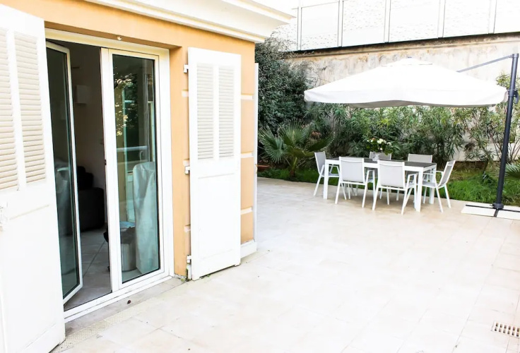 Appartement Le Pearl