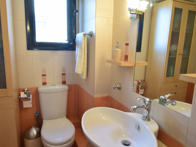 Nefeli Maison by TravelPro Services - Fourka ...