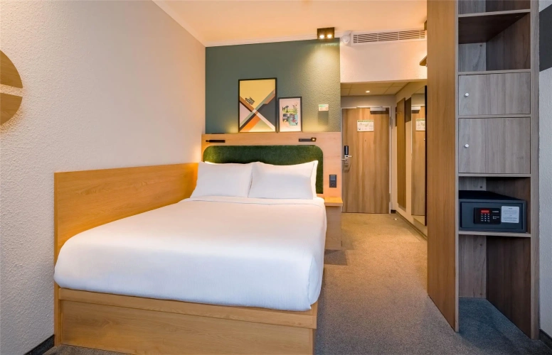 Double room