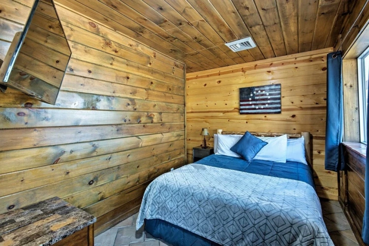3 Bedrooms Cottage