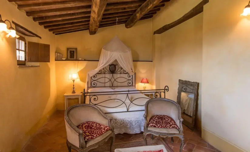 Villa Meravigliosa