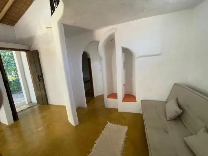 Casa Nostra Trancoso