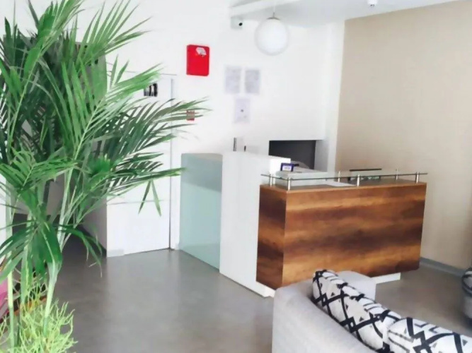 Gazu Hostal