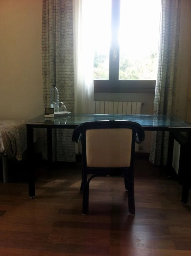 Town & Country Guest House B&B