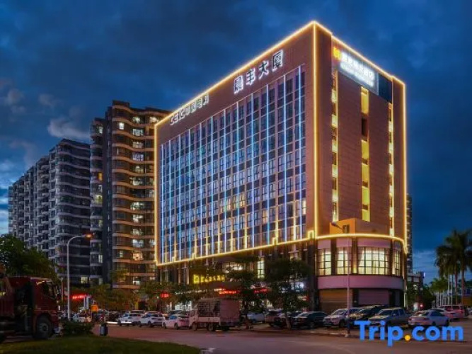 Liston Hotel