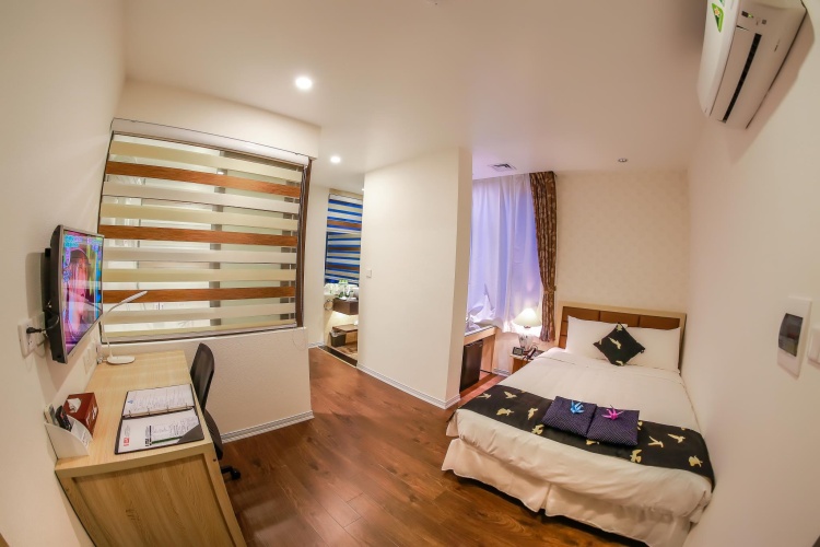 Premium Double room