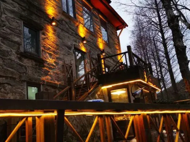 Otel görseli