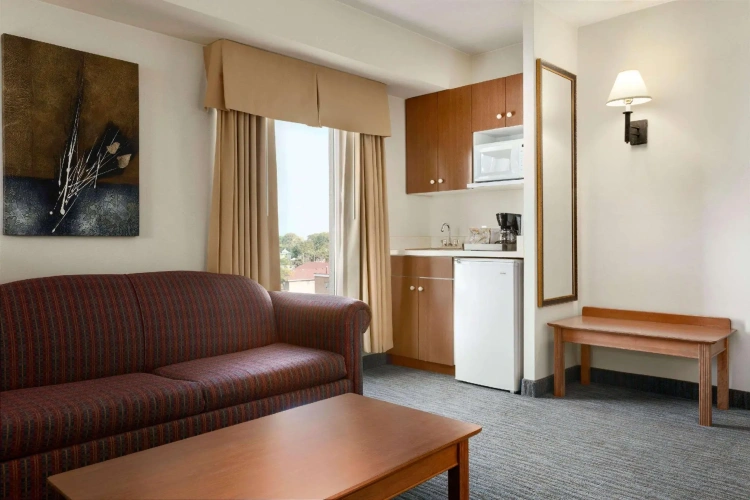 Double Suite