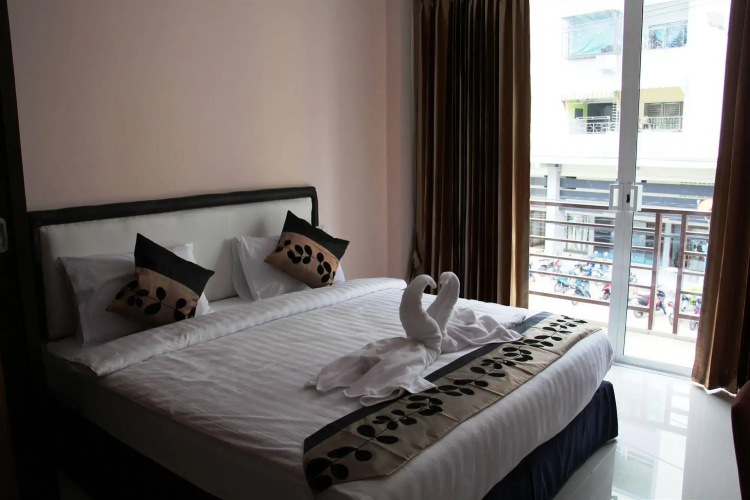 Nipa Residence