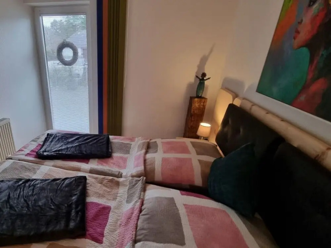Heidhohn Comfortable Holiday Residence