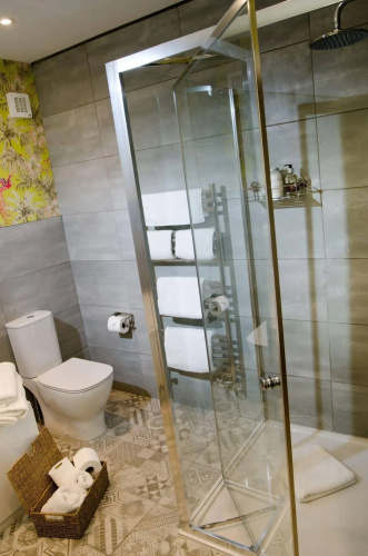 Lymestone Boutique Accommodation