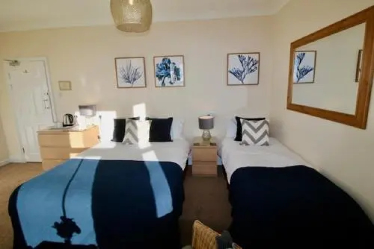 Mounts Bay Inn