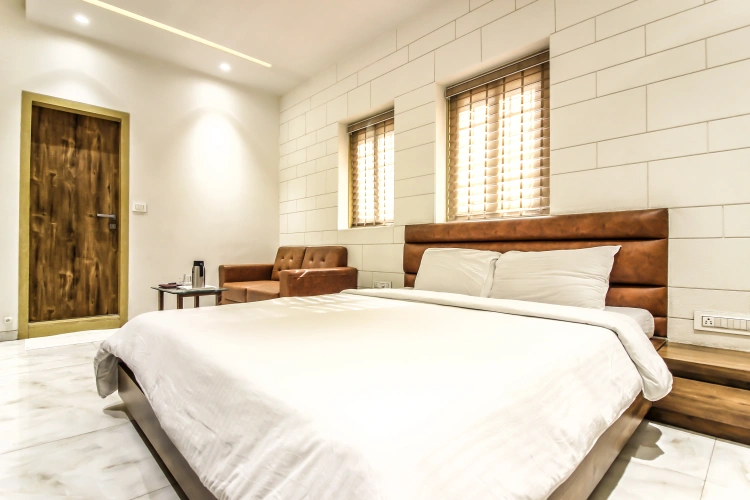 Executive room